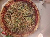 Pizza 721