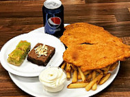 Schnipi Schnitzel Und Pizzazustellservice