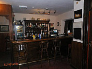 Bay Horse