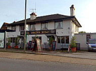 Queens Head