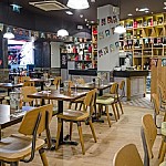 Zizzi - Sheffield Meadowhall