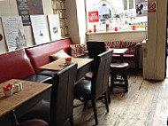 The White Horse