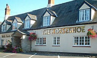 The Horseshoe Lavendon