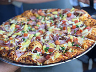 Round Table Pizza