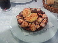 Asador O Chiringuito