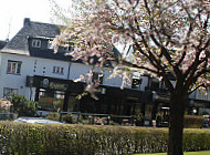 Landhotel Westerwald Café