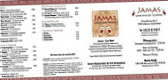 Jamas Griechische Taverne