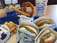 White Castle