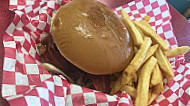 Round Top Burger House