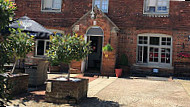 The Red Lion Pulborough