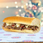 Jersey Mikes Subs