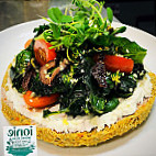 Ionie Organic Raw Food