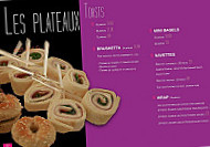 Code Cuisine