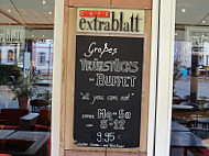 Café Extrablatt