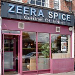 Zeera Spice