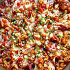Round Table Pizza
