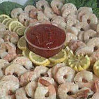 Salty Wave Seafood Market