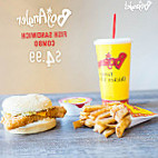 Bojangles