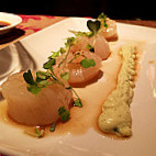 Green Tea Sushi