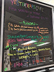 Yesteryears Meat Specialty Shoppe