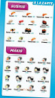 Fast Sushi