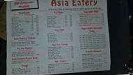 Asia Eatery