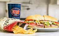 Jersey Mike's Subs