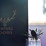 WHISKI Rooms Bar & Bistro