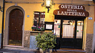 Osteria Della Lanterna