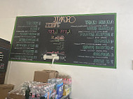 Earth Organic Juice
