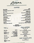 Larema Coffee House