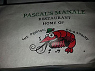 Pascal's Manale