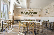 The Hampton Social