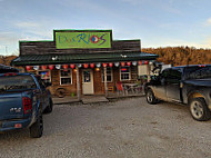 Dos Rios Mexican Grill