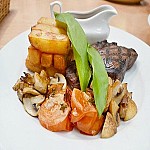 Vallum Farm Restaurant
