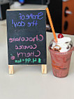 Orange Leaf