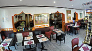 Bollywood Café