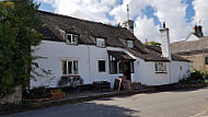 The Pandy Inn