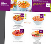 Eat Sushi