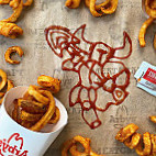 Arby's