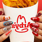 Arby's