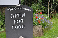 Greyhound Inn