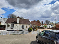 The George Inn