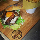 Pizza&burger