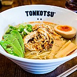 Tonkotsu