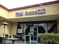 Thai Orchid Thai Cuisine