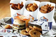 White Castle Yonkers