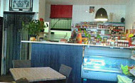 Pizzeria De La Place Castellane