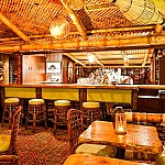 Trader Vic's - London