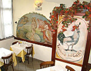 Osteria Del Gallo